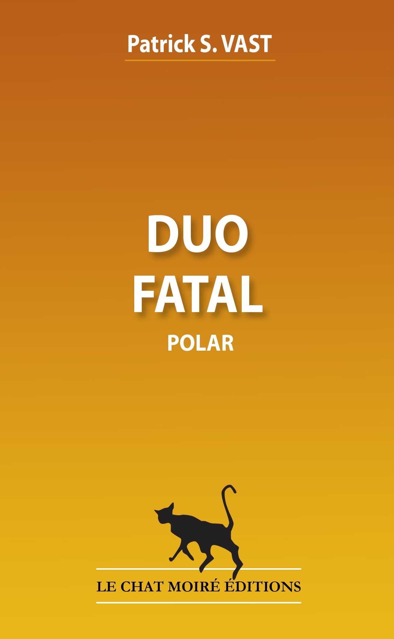 DUO FATAL