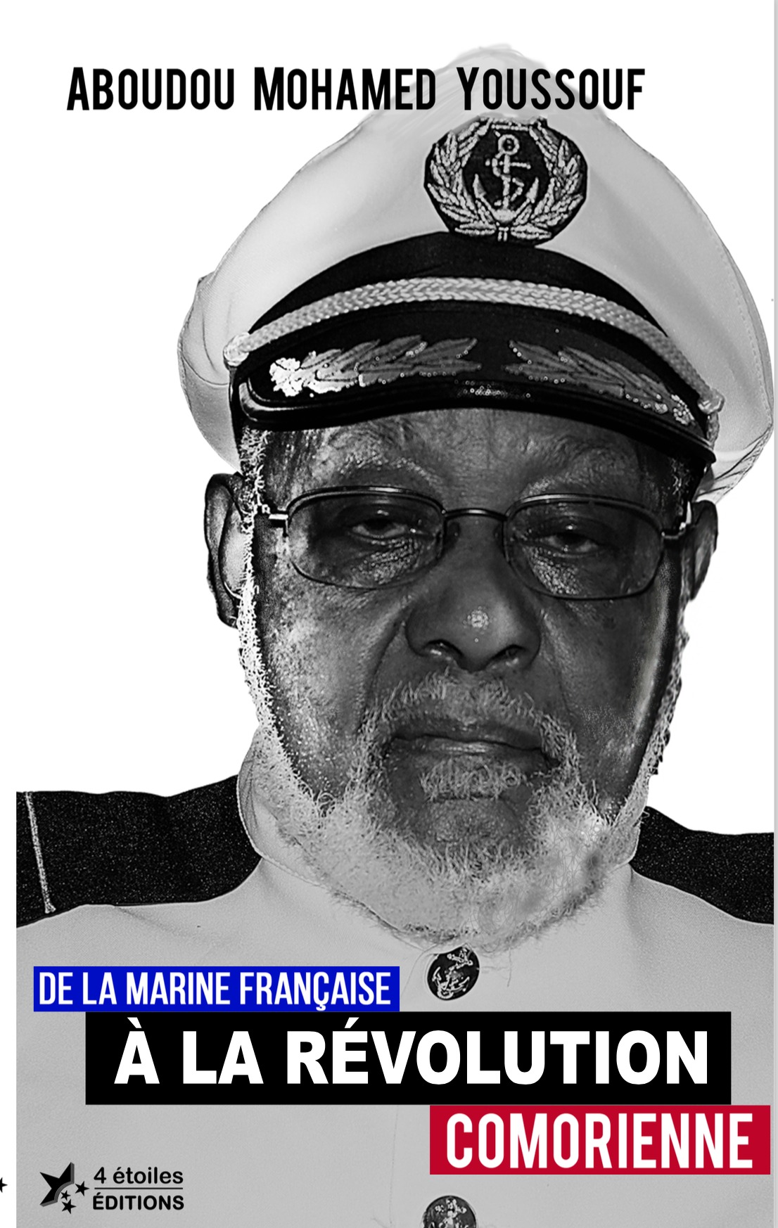 De la Marine française à la Révolution comorienne