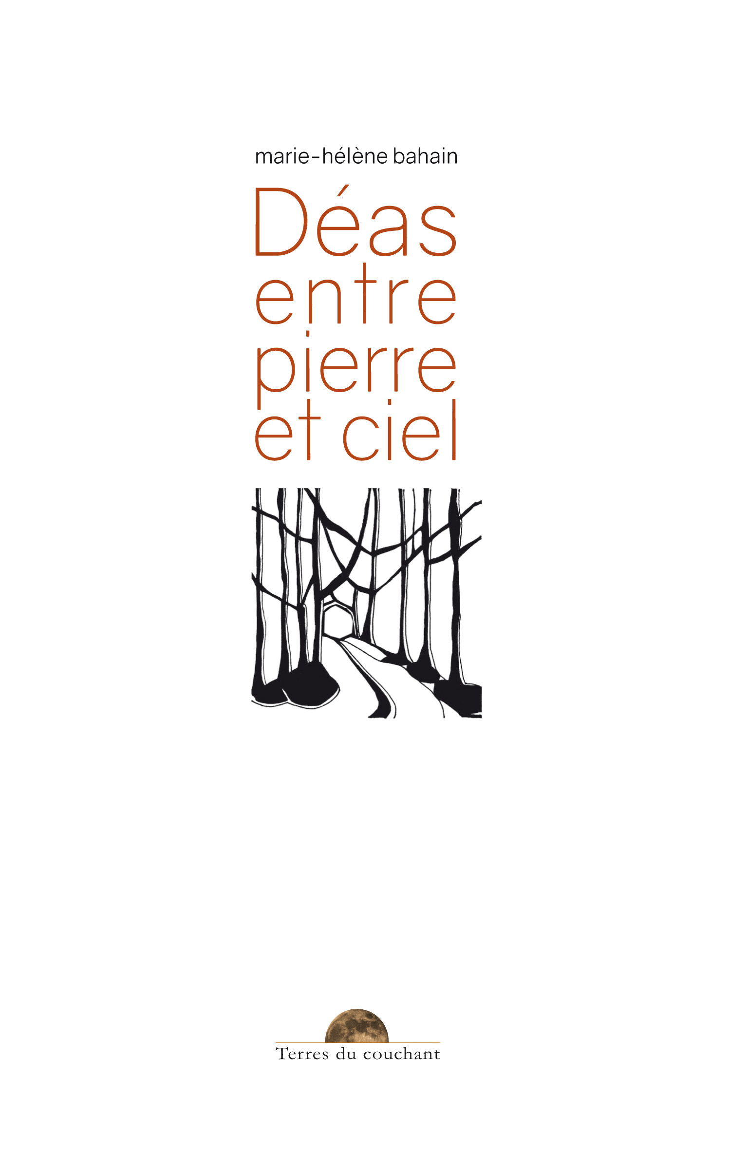 Déas, entre pierre et ciel