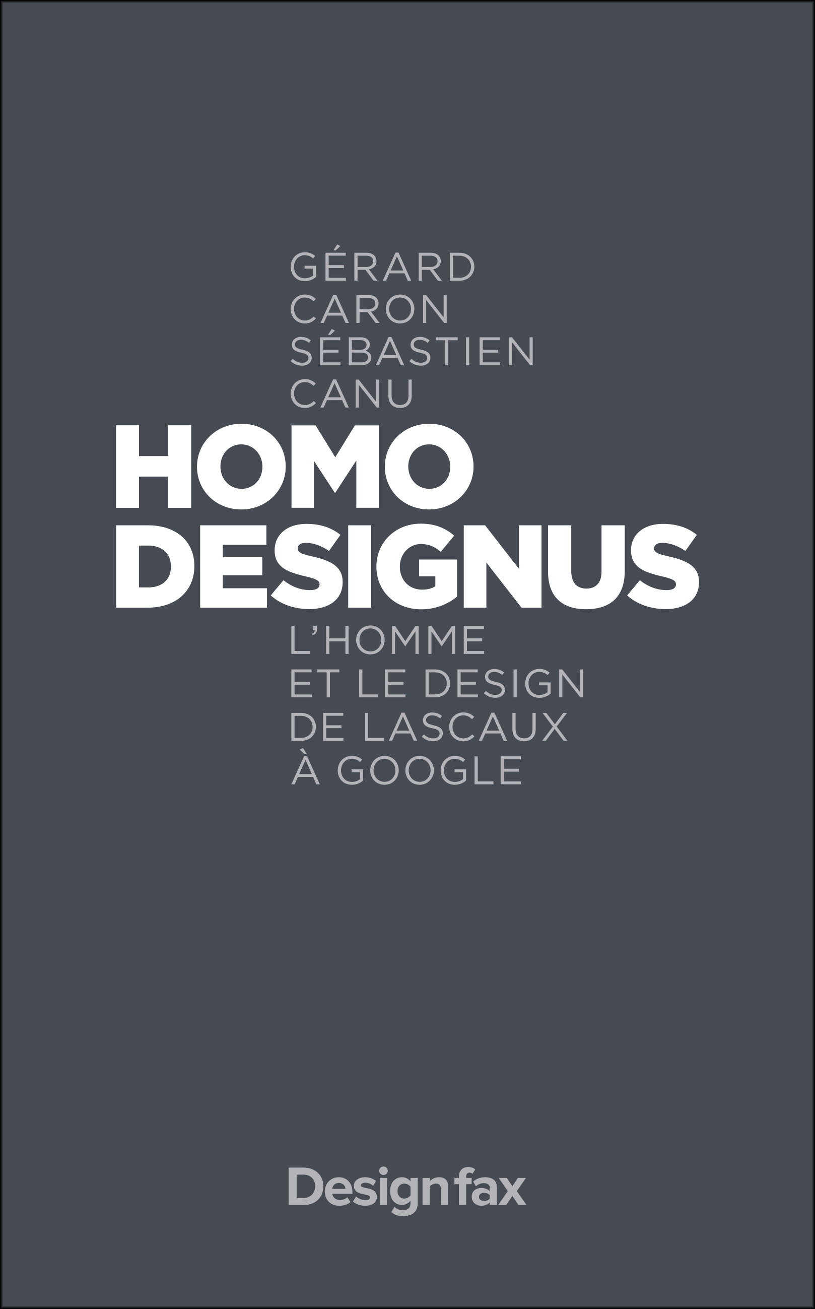 Homo Designus