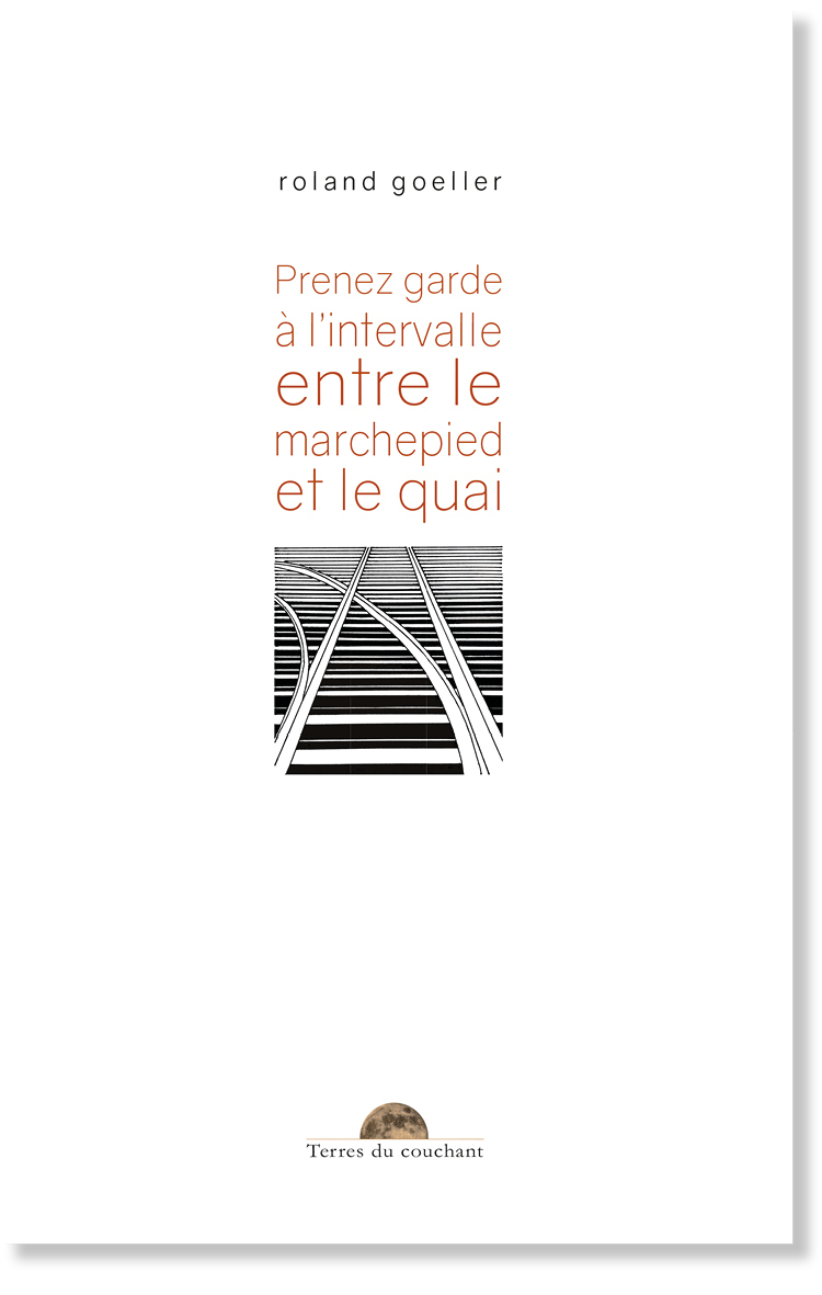 Prenez garde à l’intervalle entre le marchepied et le quai