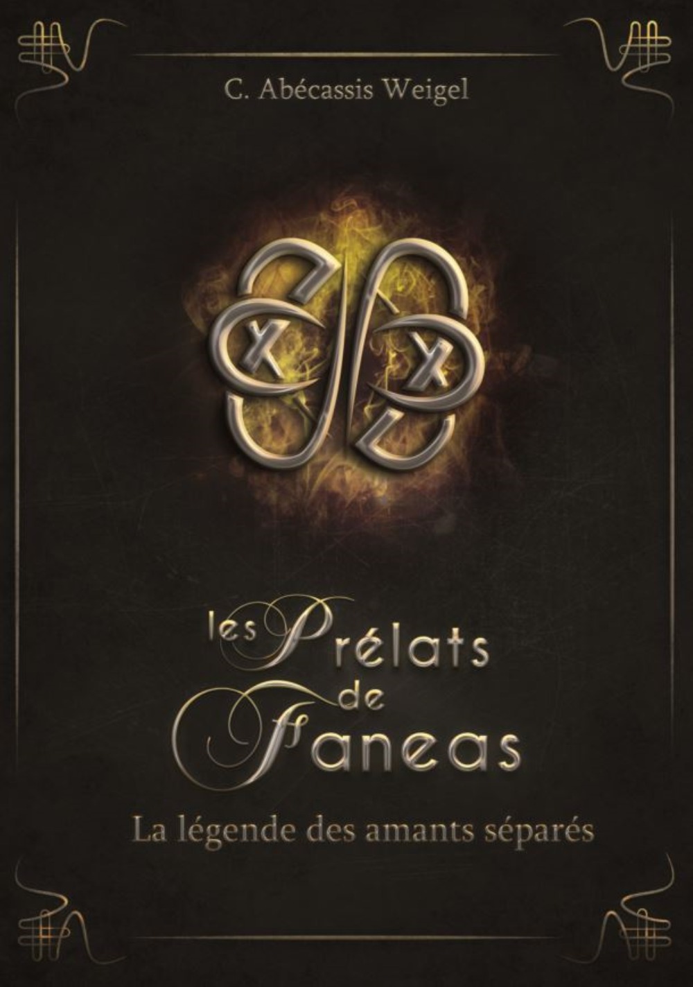 La légende des amants séparés