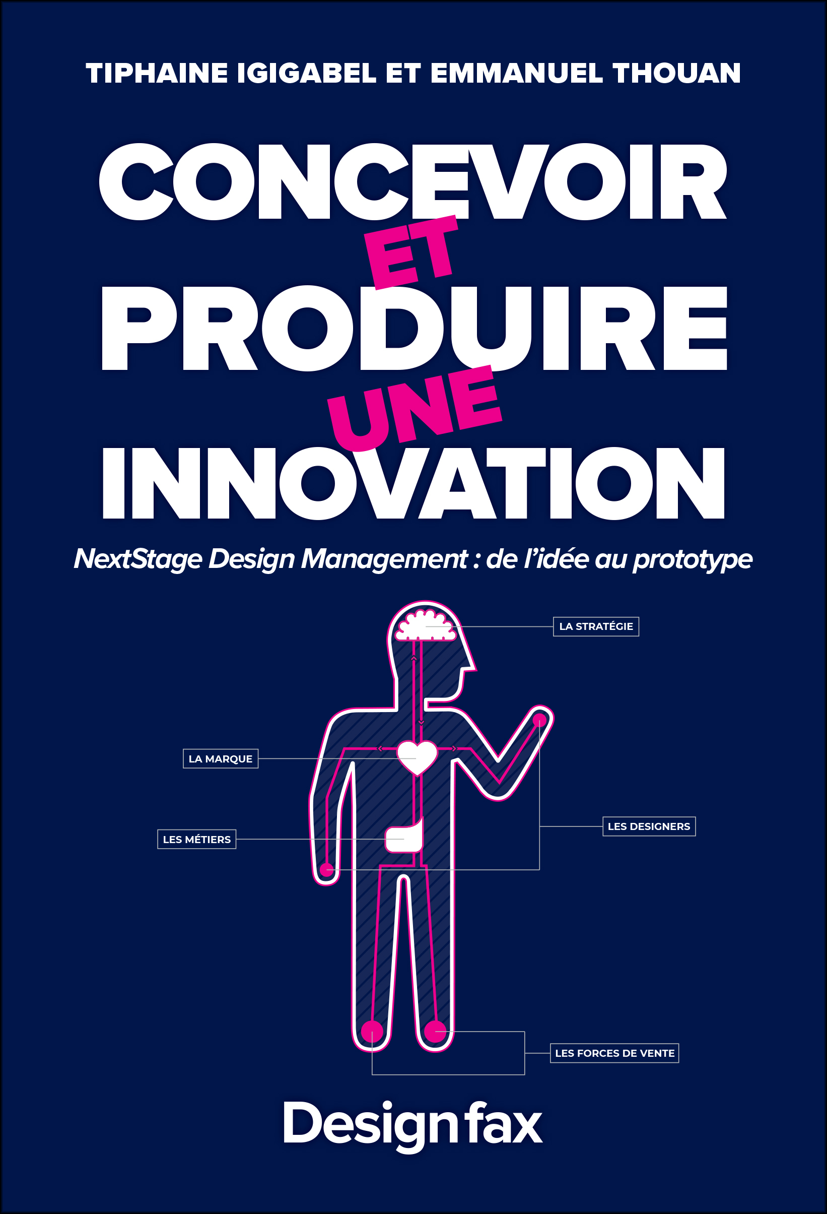 Concevoir et produire une innovation