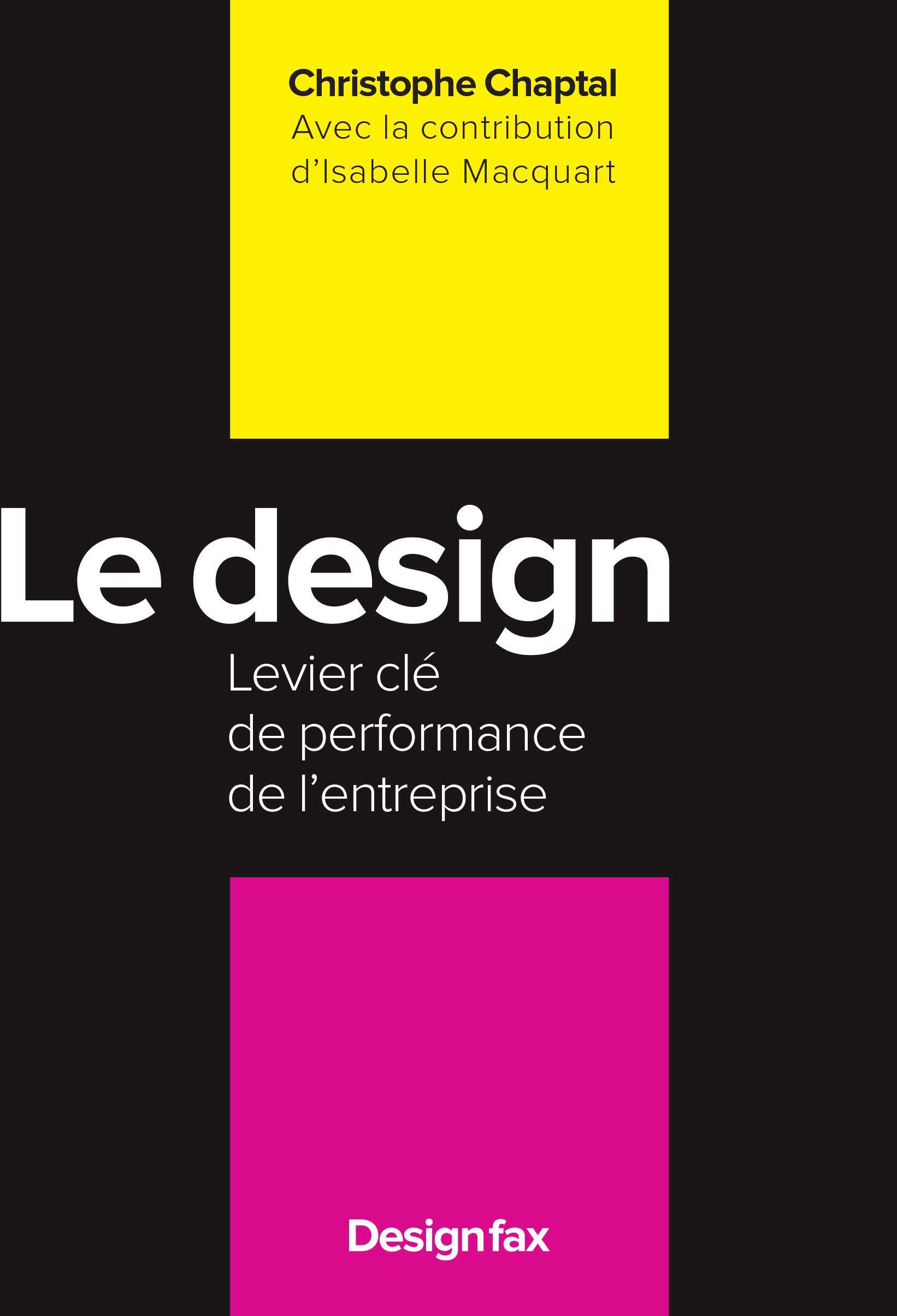 Le design