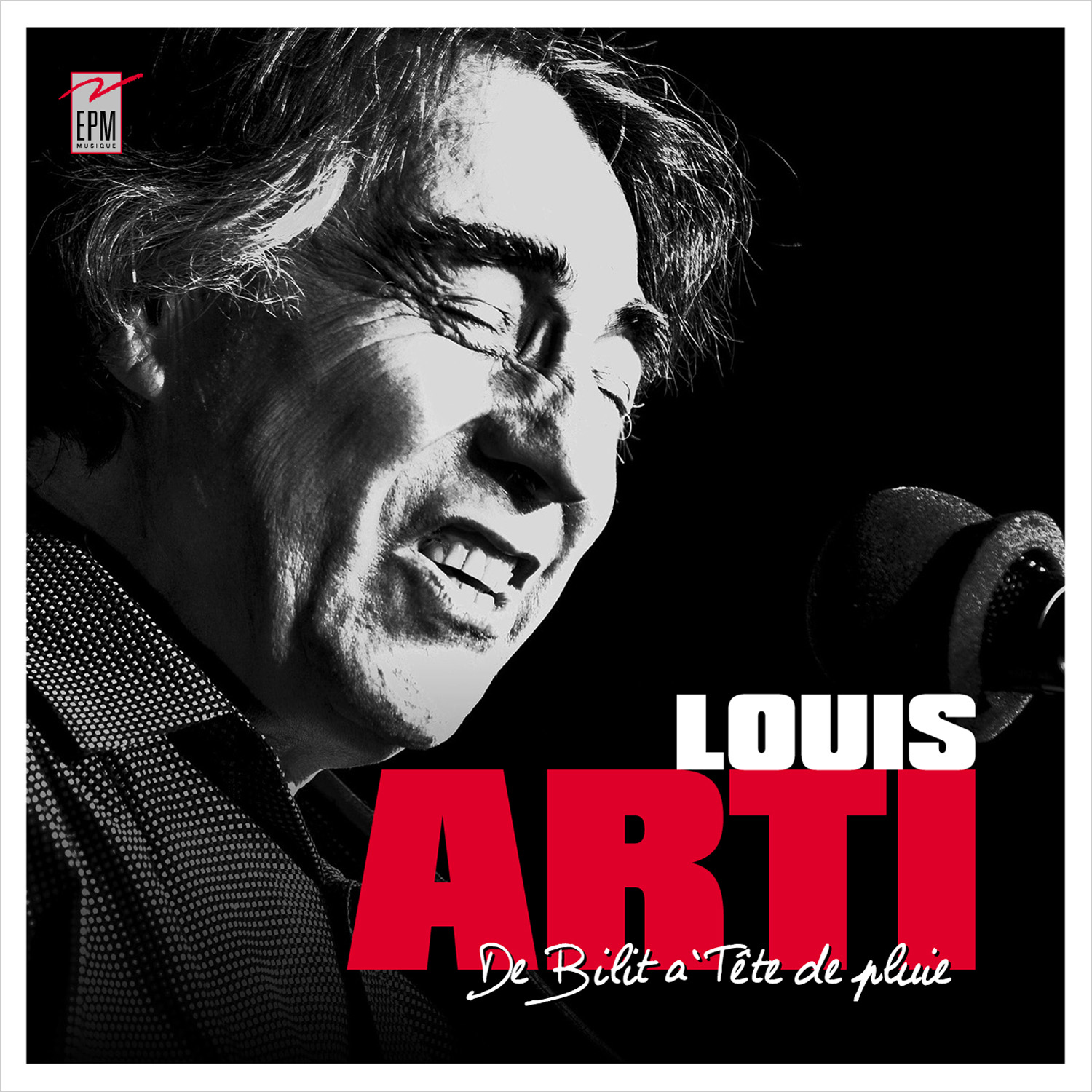 DE BILIT A TETE DE PLUIE