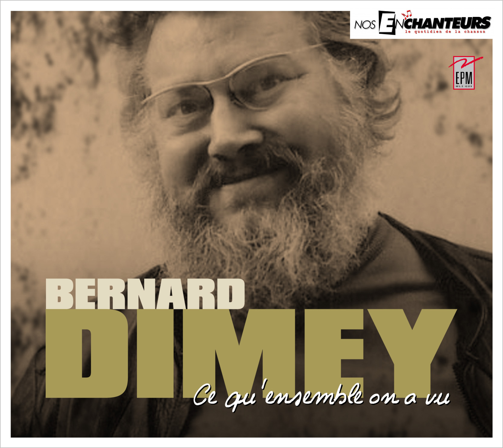 BERNARD DIMEY