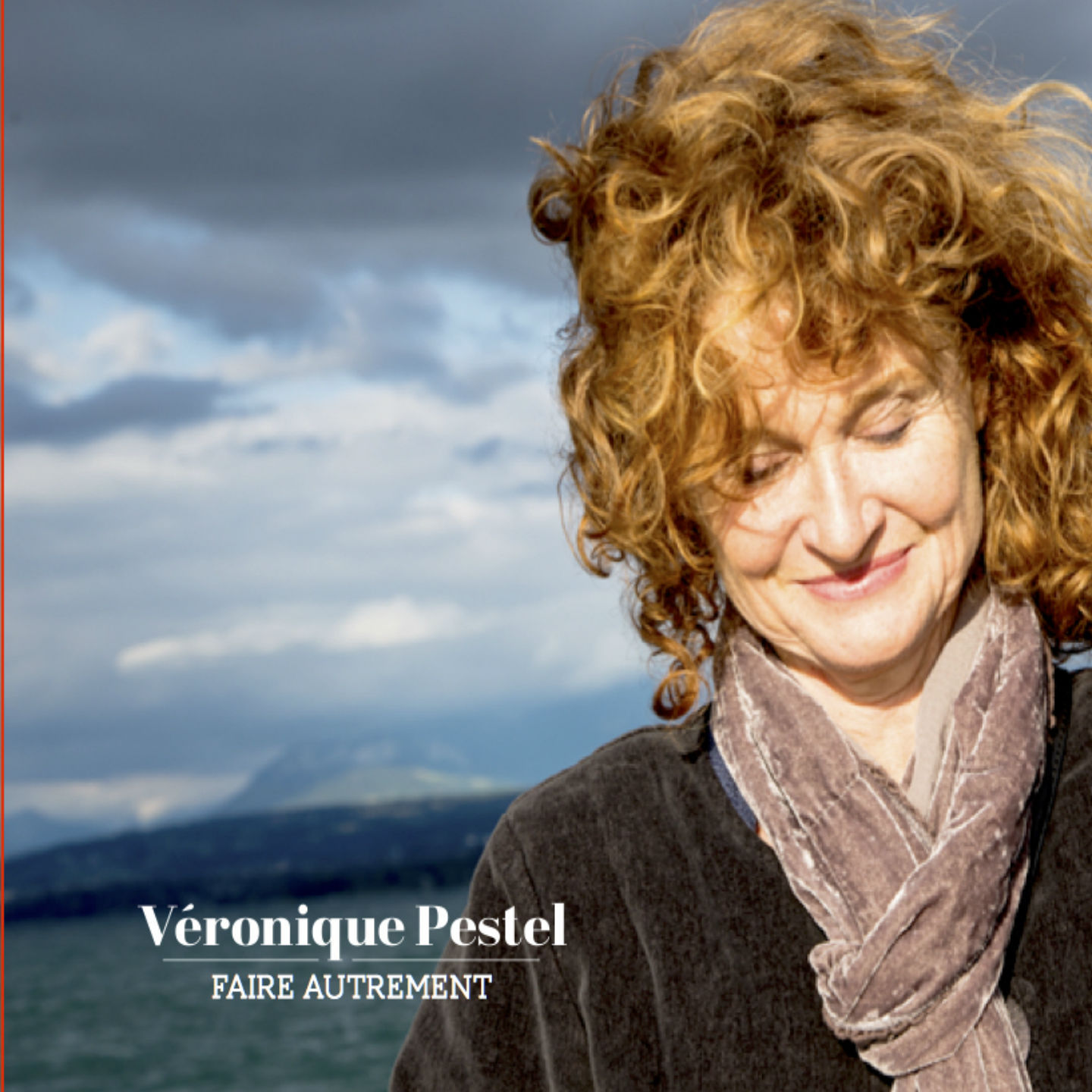 VERONIQUE PESTEL FAIRE AUTREMENT