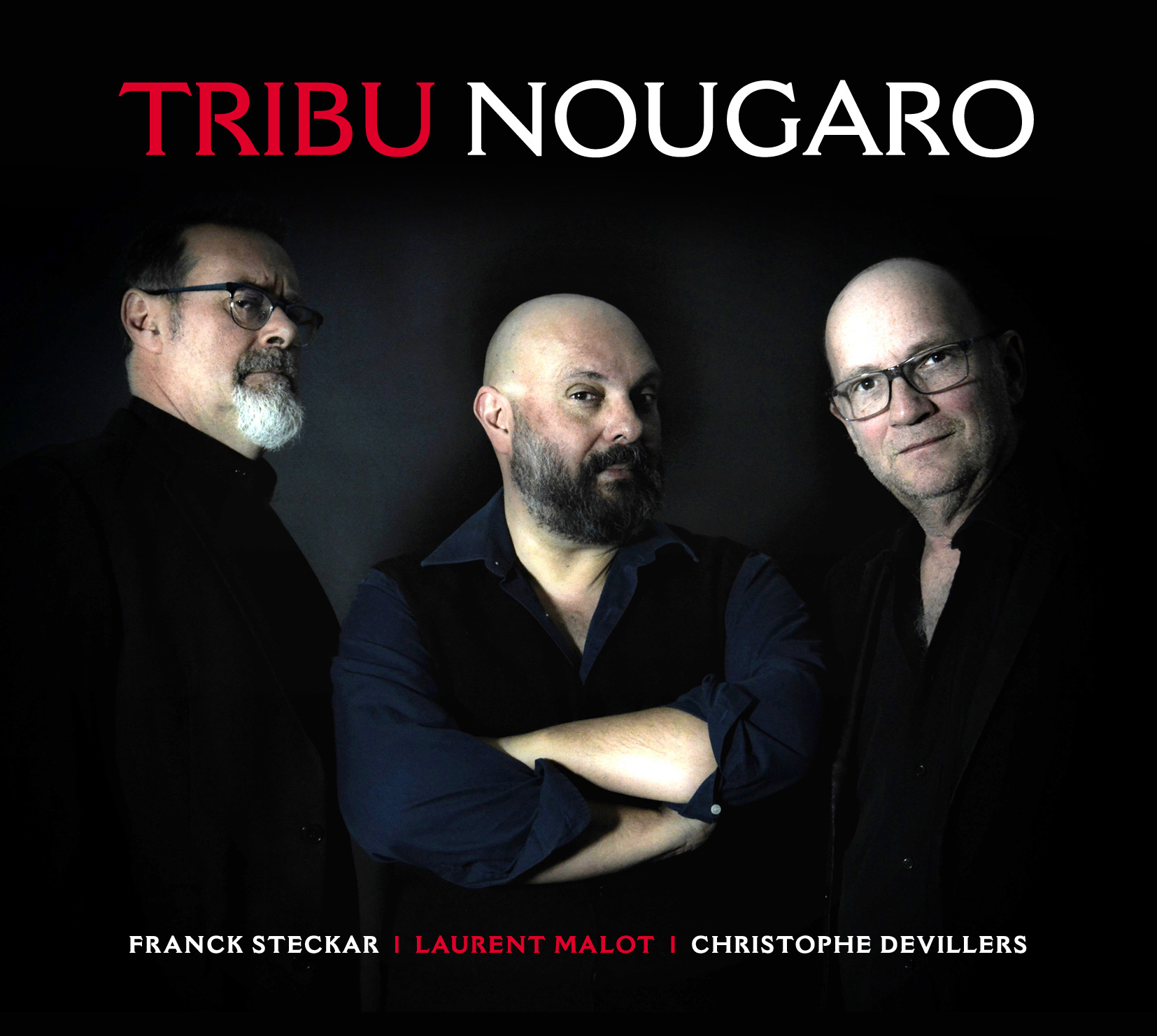 TRIBU NOUGARO
