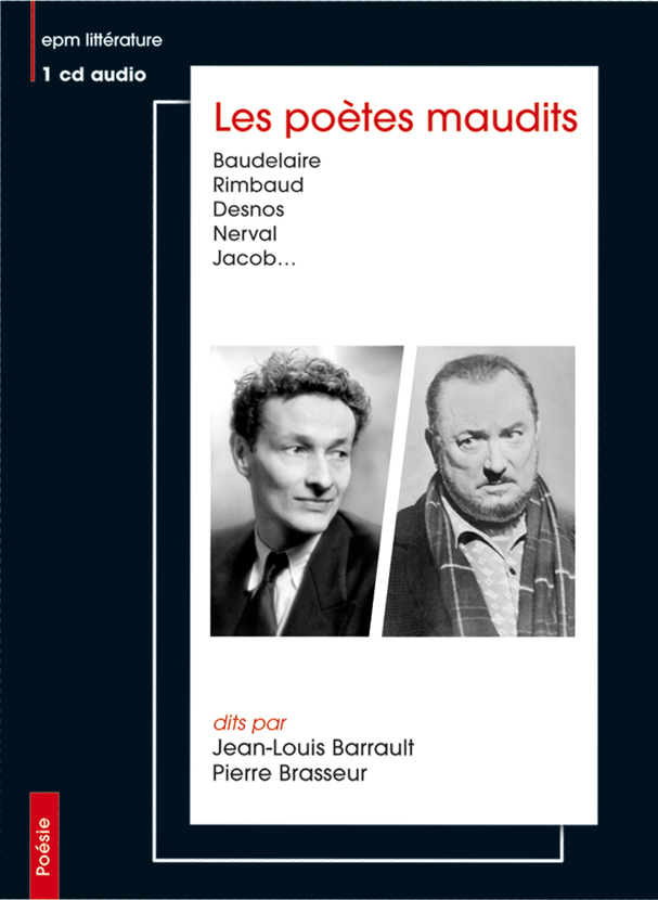 LES POETES MAUDITS