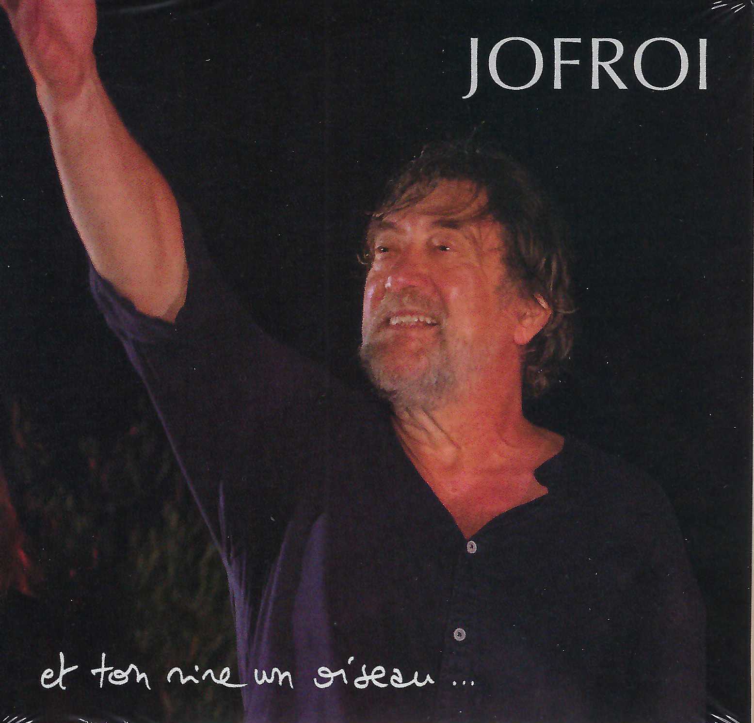 ET TON RIRE UN OISEAU