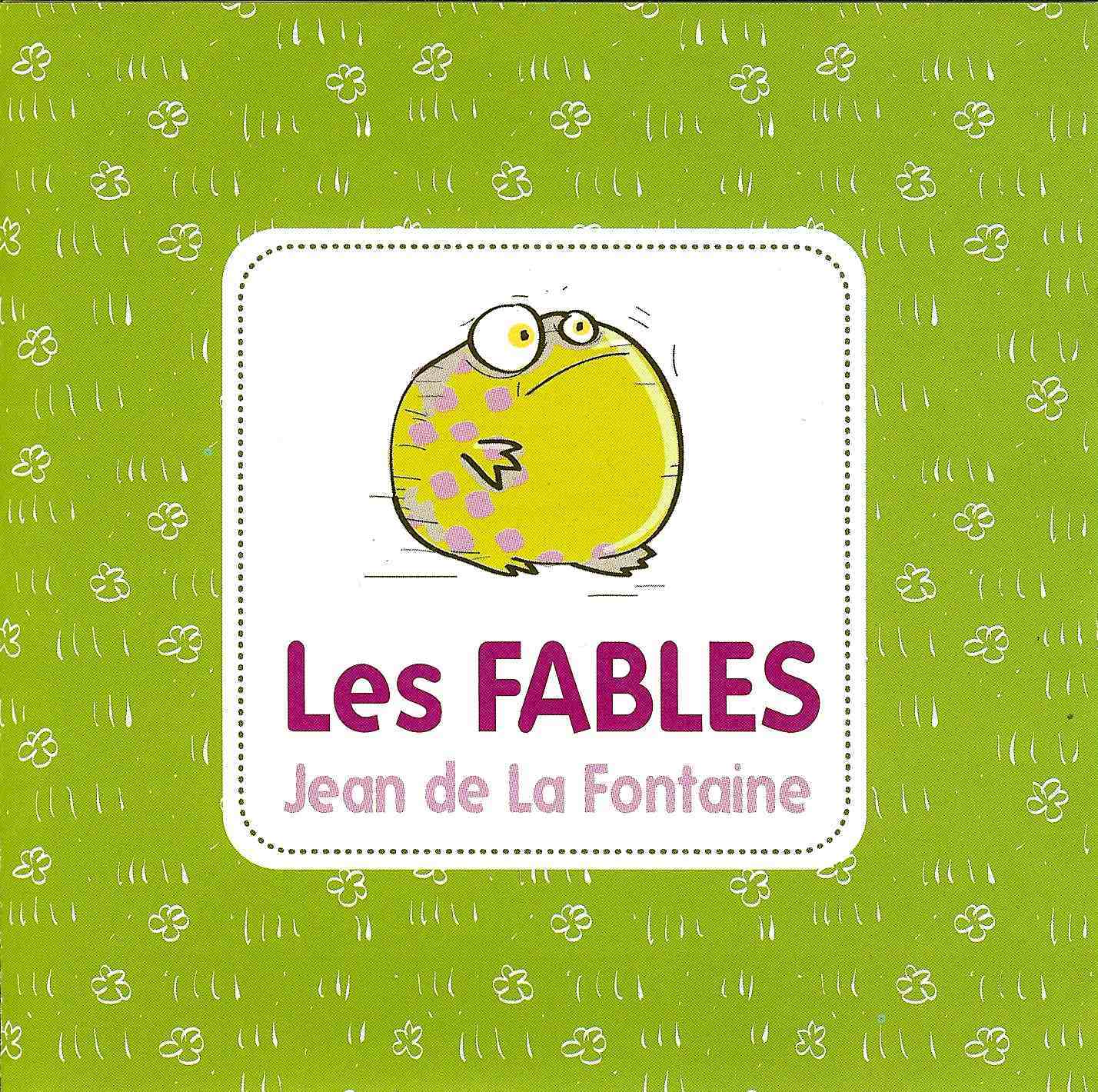 les Fables
