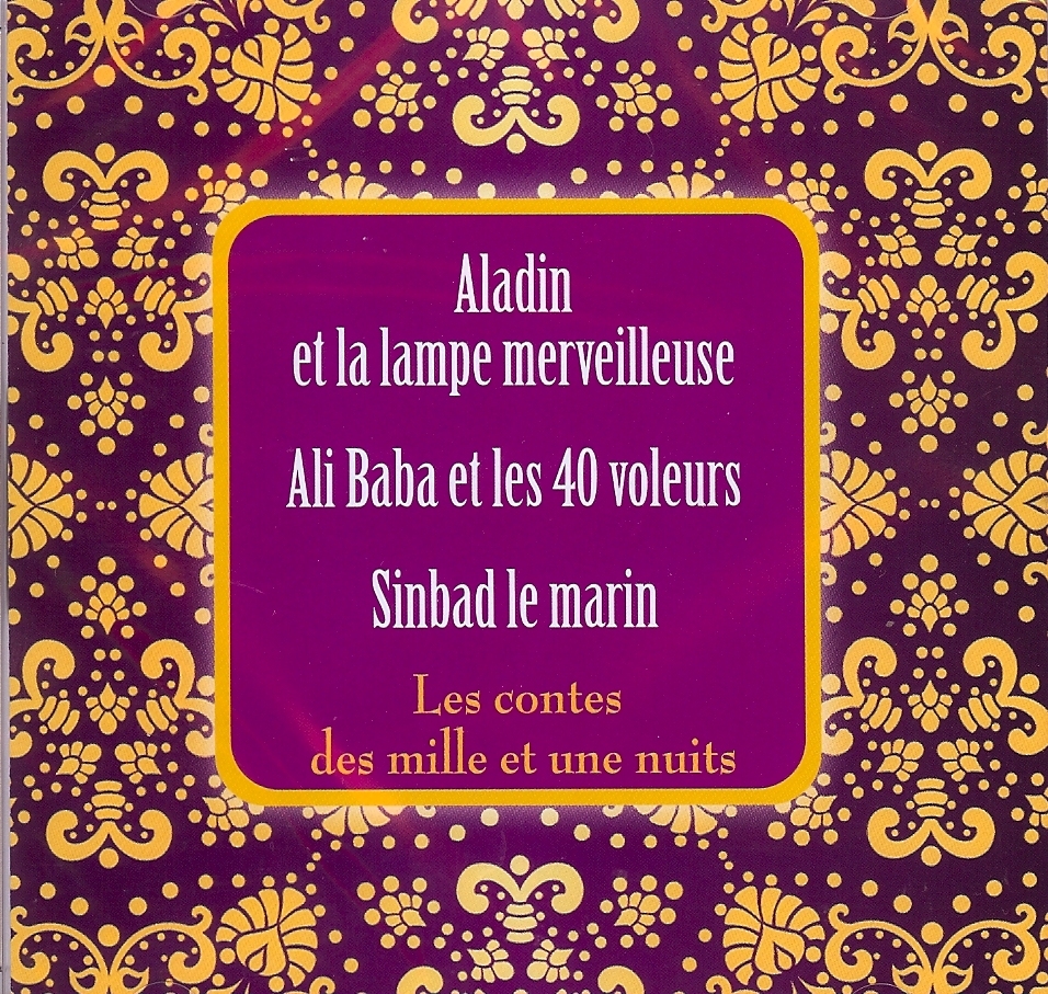 les Contes des mille et une nuits