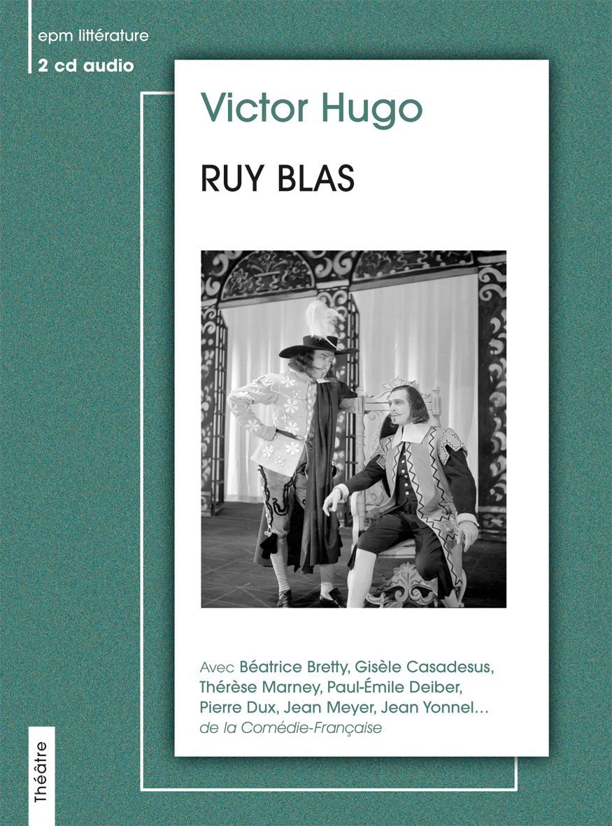 RUY BLAS