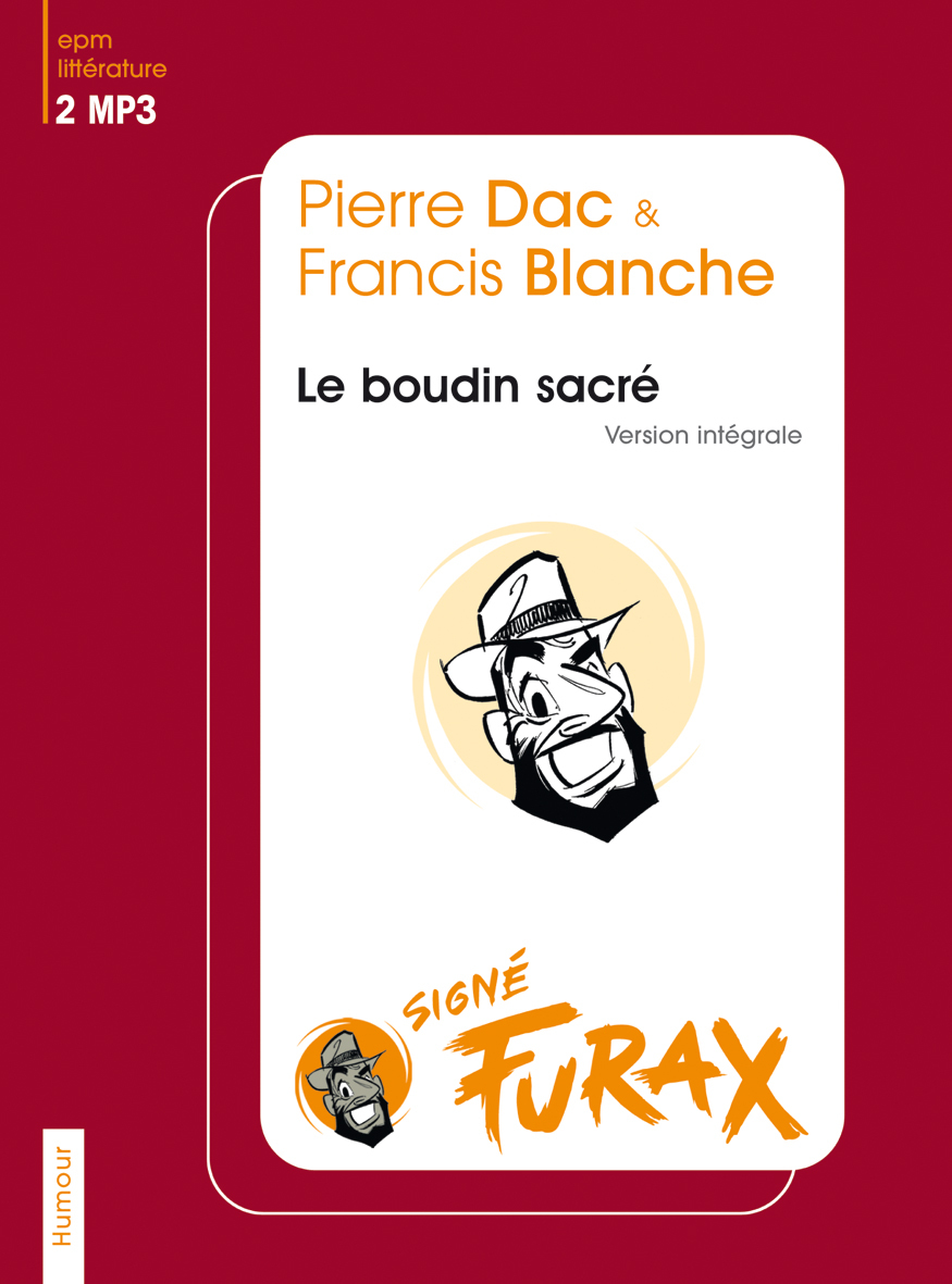 LA LUMIERE QUI ETEINT PIERRE DAC FRANCIS BLANCHE