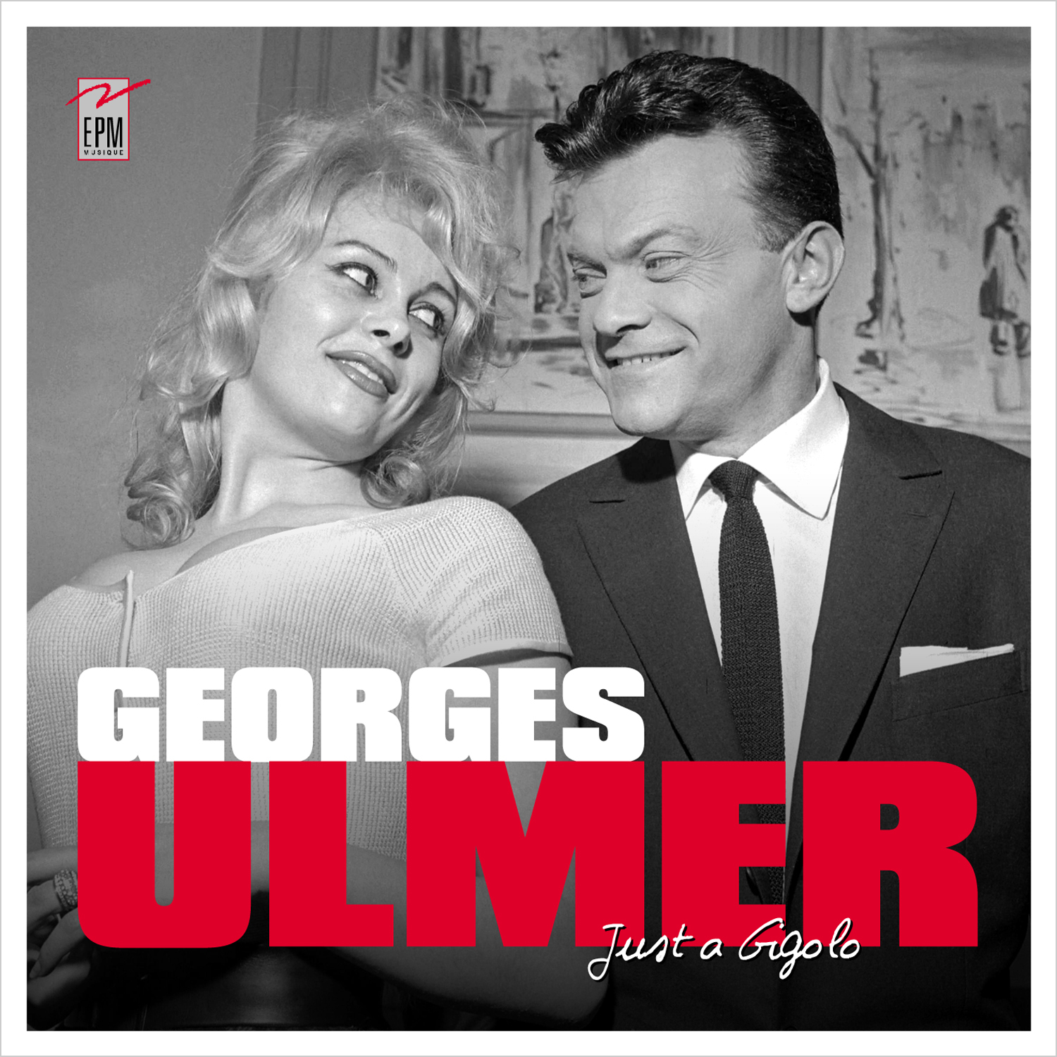 just a gigolo GEORGES ULMER