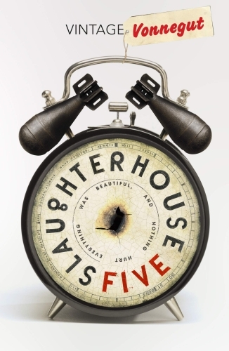 SLAUGHTERHOUSE FIVE