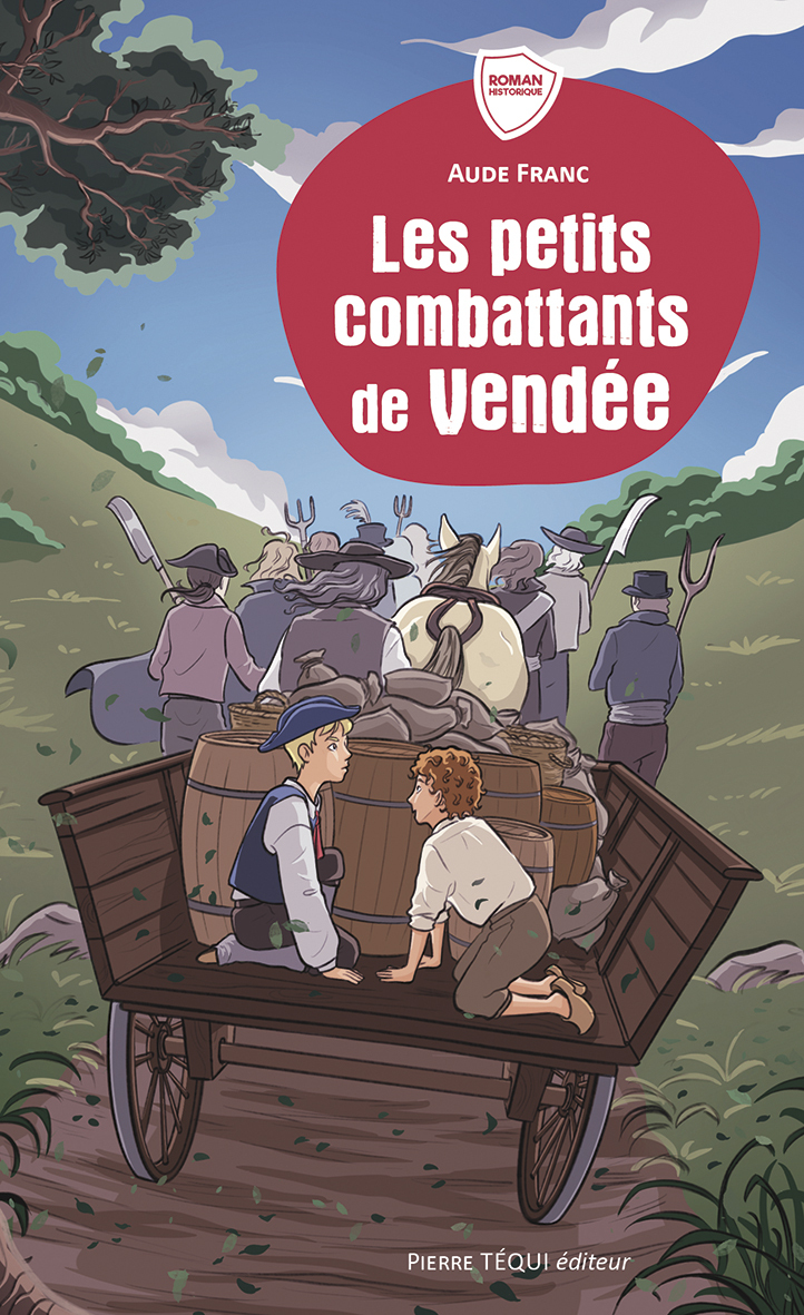 Les petits combattants de Vendée