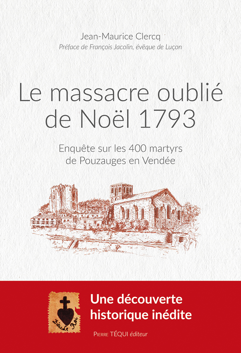 Le massacre oublié de Noël 1793