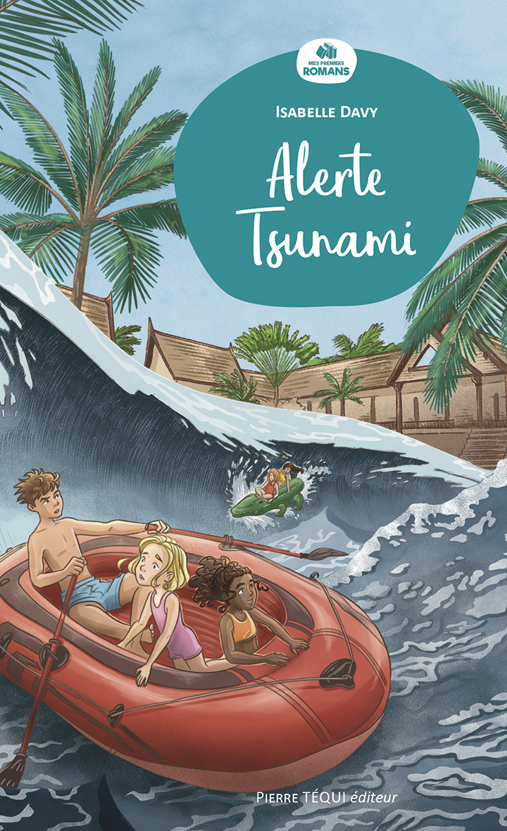 Alerte tsunami
