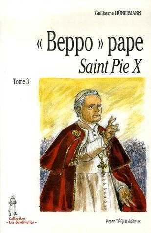 Beppo : Tome 3