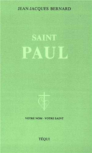 Saint Paul