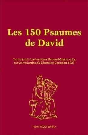 Les 150 Psaumes de David