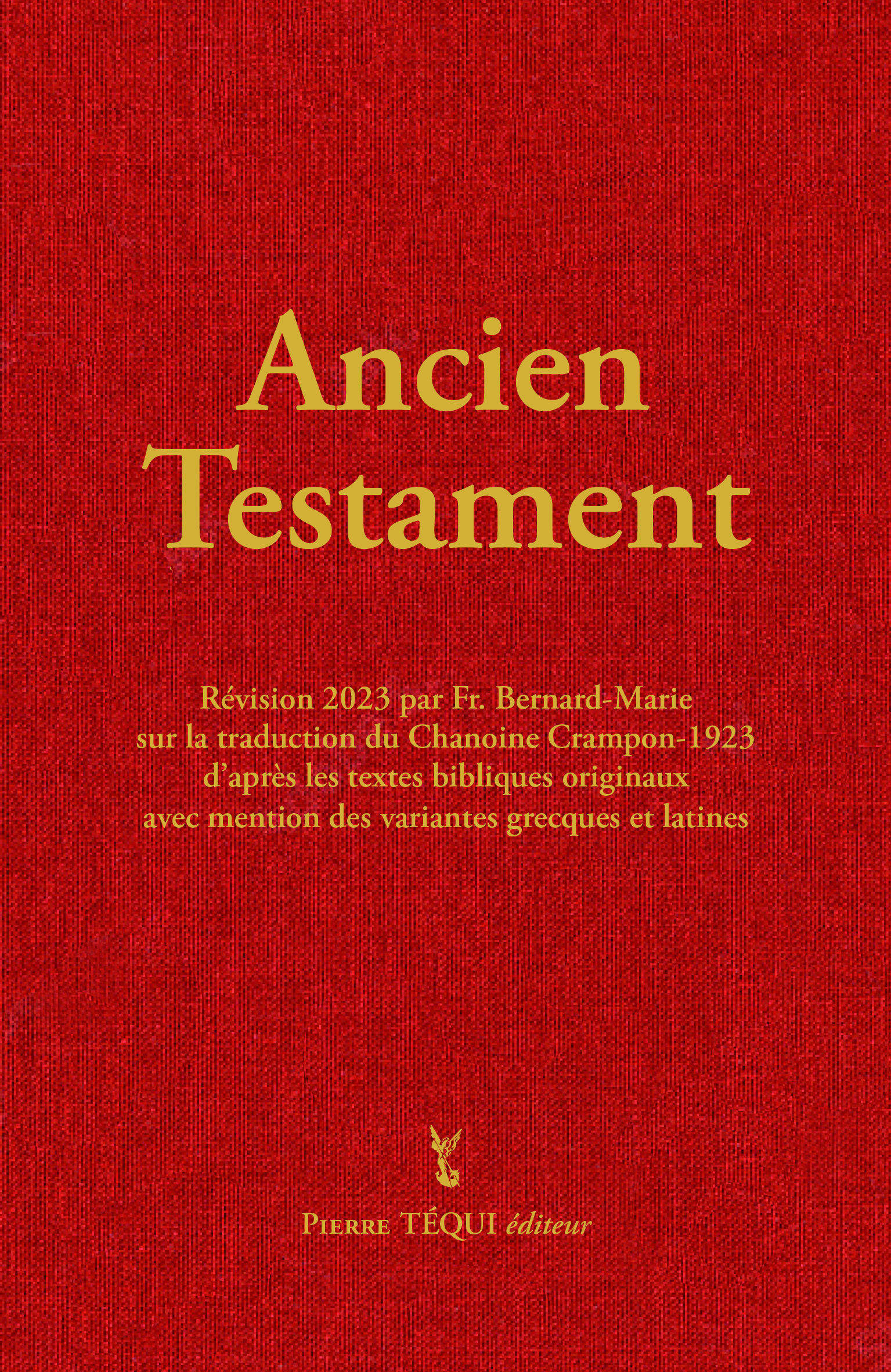 Ancien Testament 