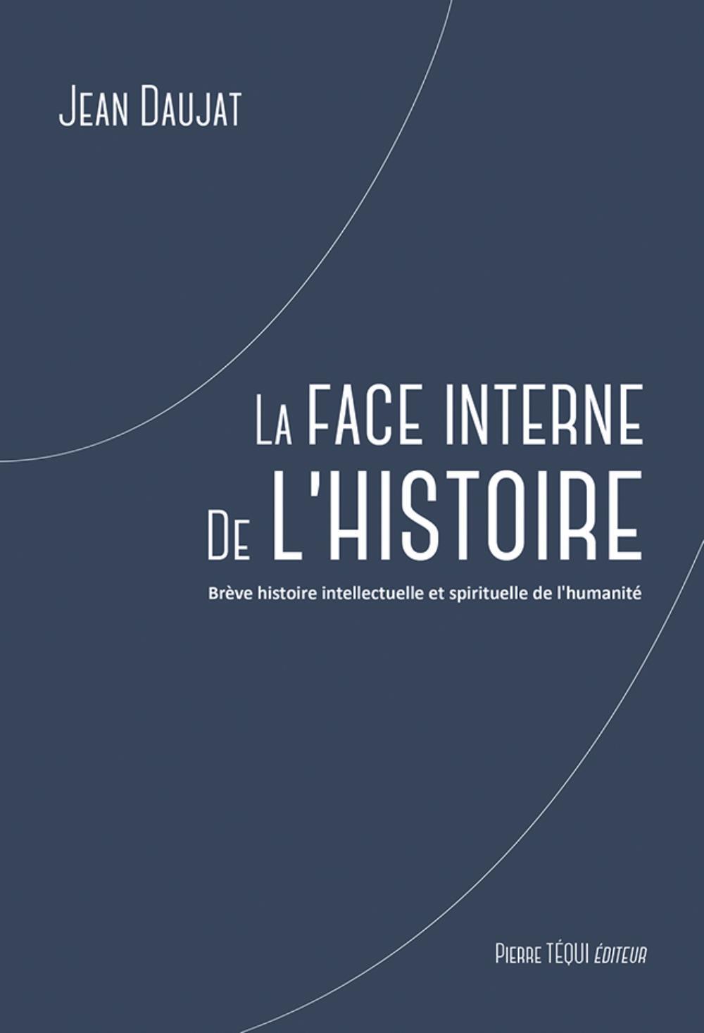 La face interne de l'histoire