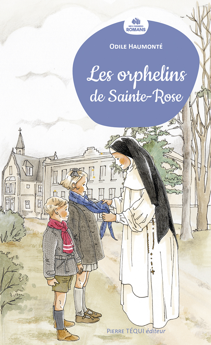 Les orphelins de Sainte-Rose