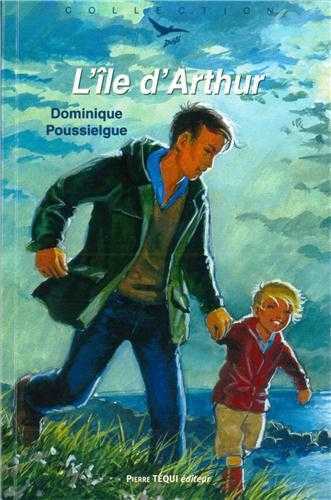 L'ïle d'Arthur - Défi n° 31