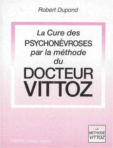 Cure des psychonevroses