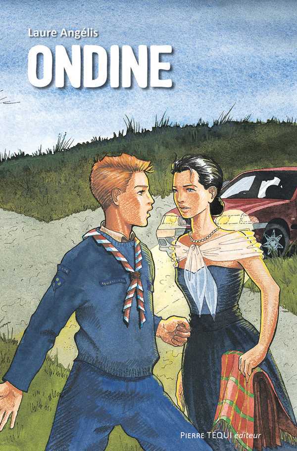 Ondine 1 - Défi n° 2