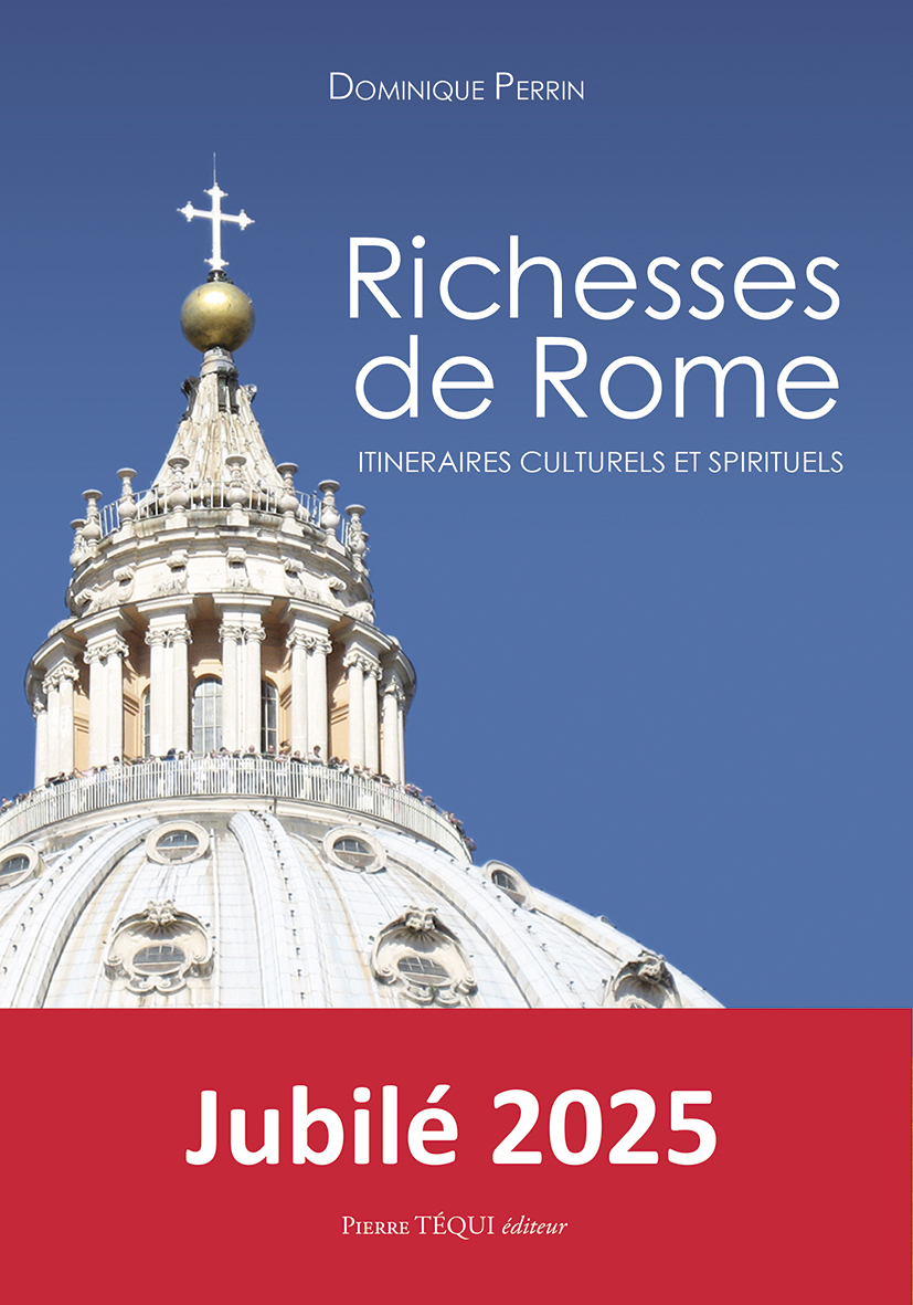 RICHESSES DE ROME