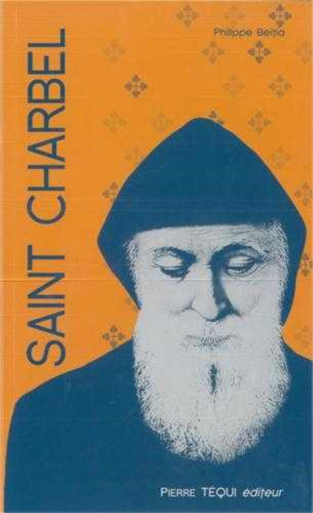 Saint Charbel