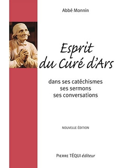 Esprit du curé d'Ars