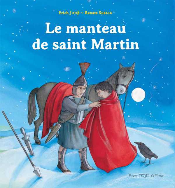 Le manteau de Saint Martin
