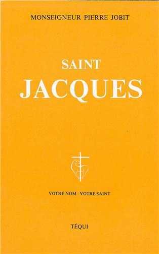 Saint Jacques