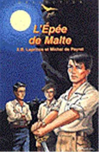 L'Epée de Malte - Défi n° 14