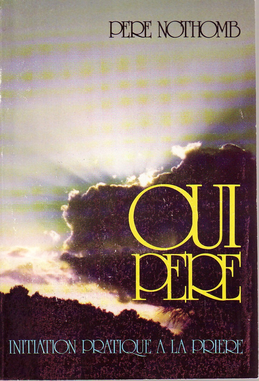 Oui Pere Initiation Pratique