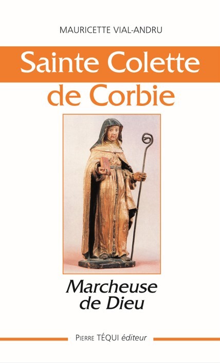 Sainte Colette de Corbie