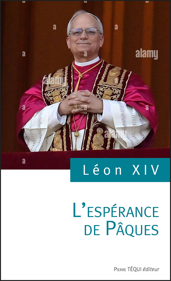 L'espérance de Pâques