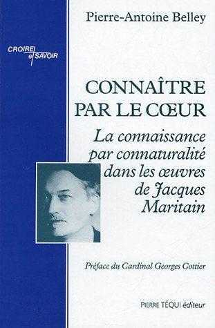 Connaître par le coeur