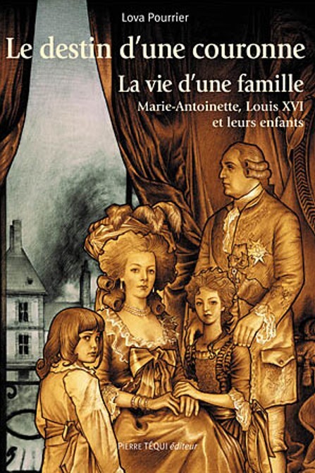 Le destin d'une couronne