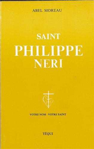 Saint Philippe Neri