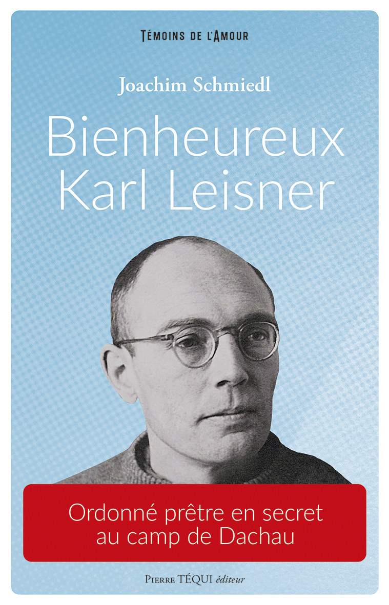 Bienheureux Karl Leisner