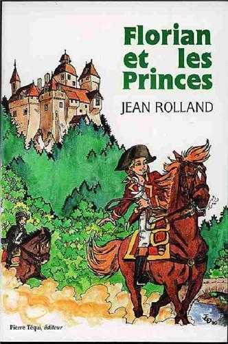 Florian et les princes