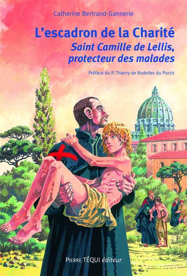 L'escadron de la charité