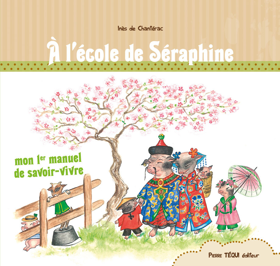 A l'école de Séraphine