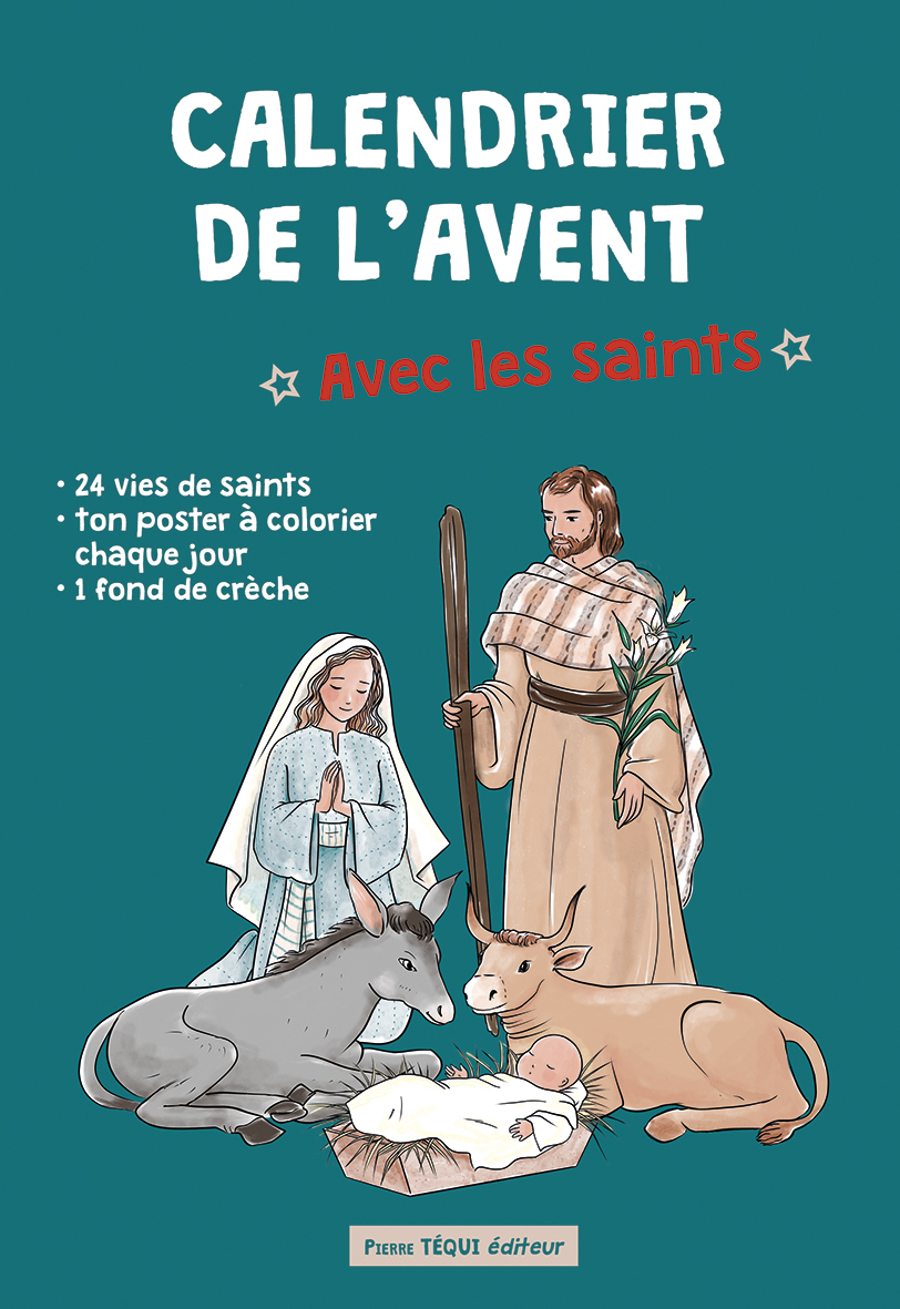 Calendrier de l'Avent