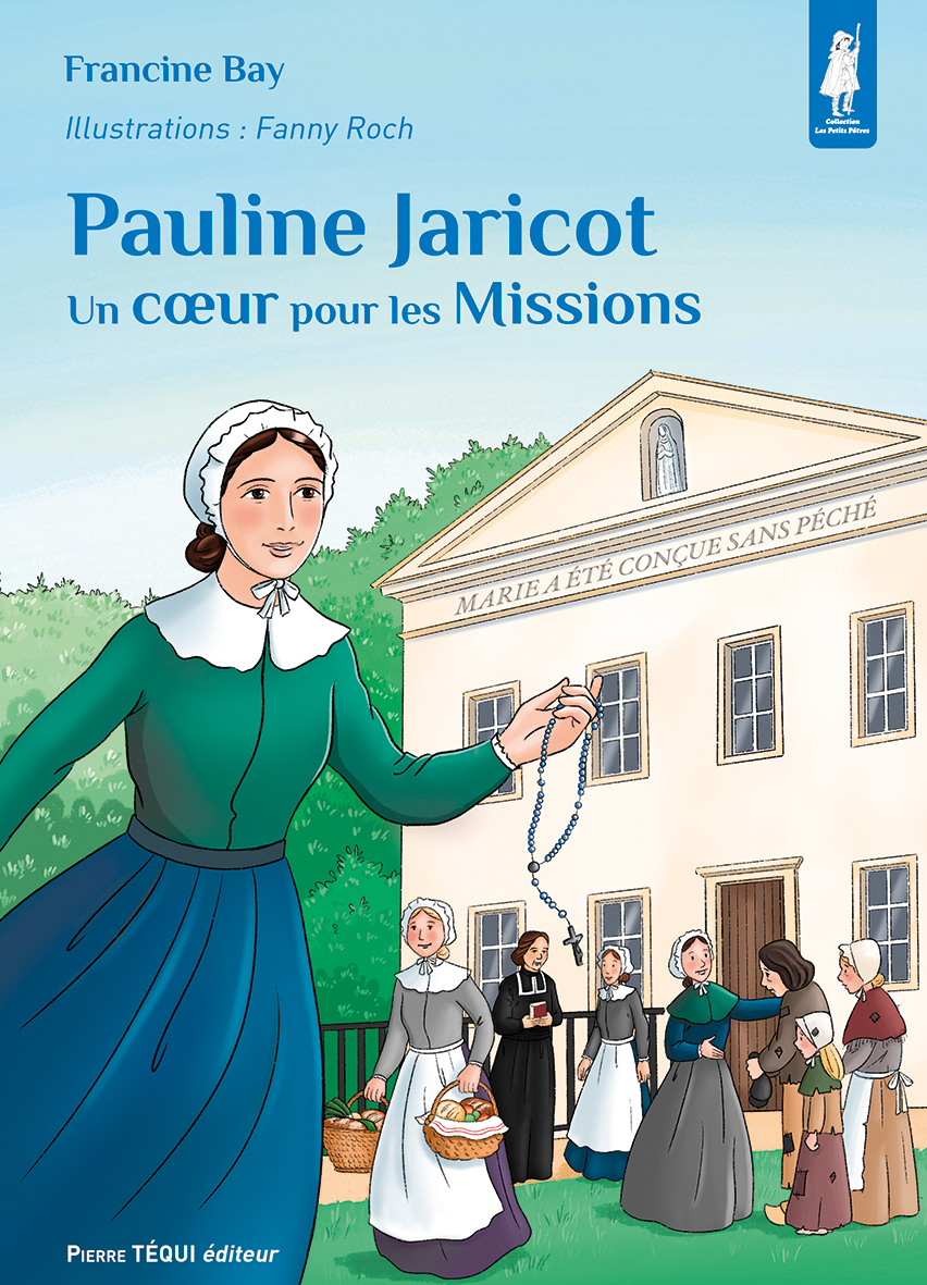 Pauline Jaricot